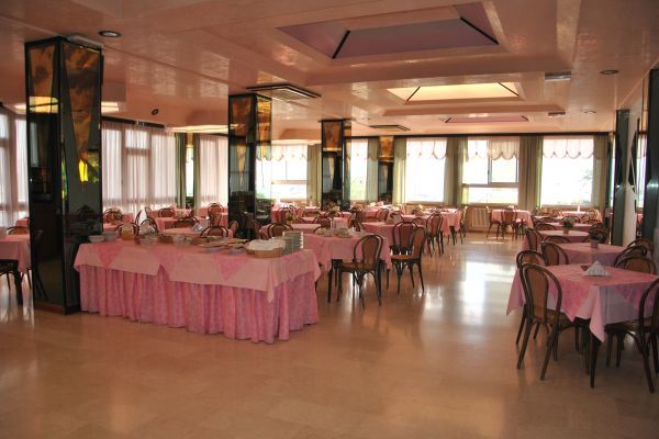Hotel Carlton Beach Rimini Extérieur photo