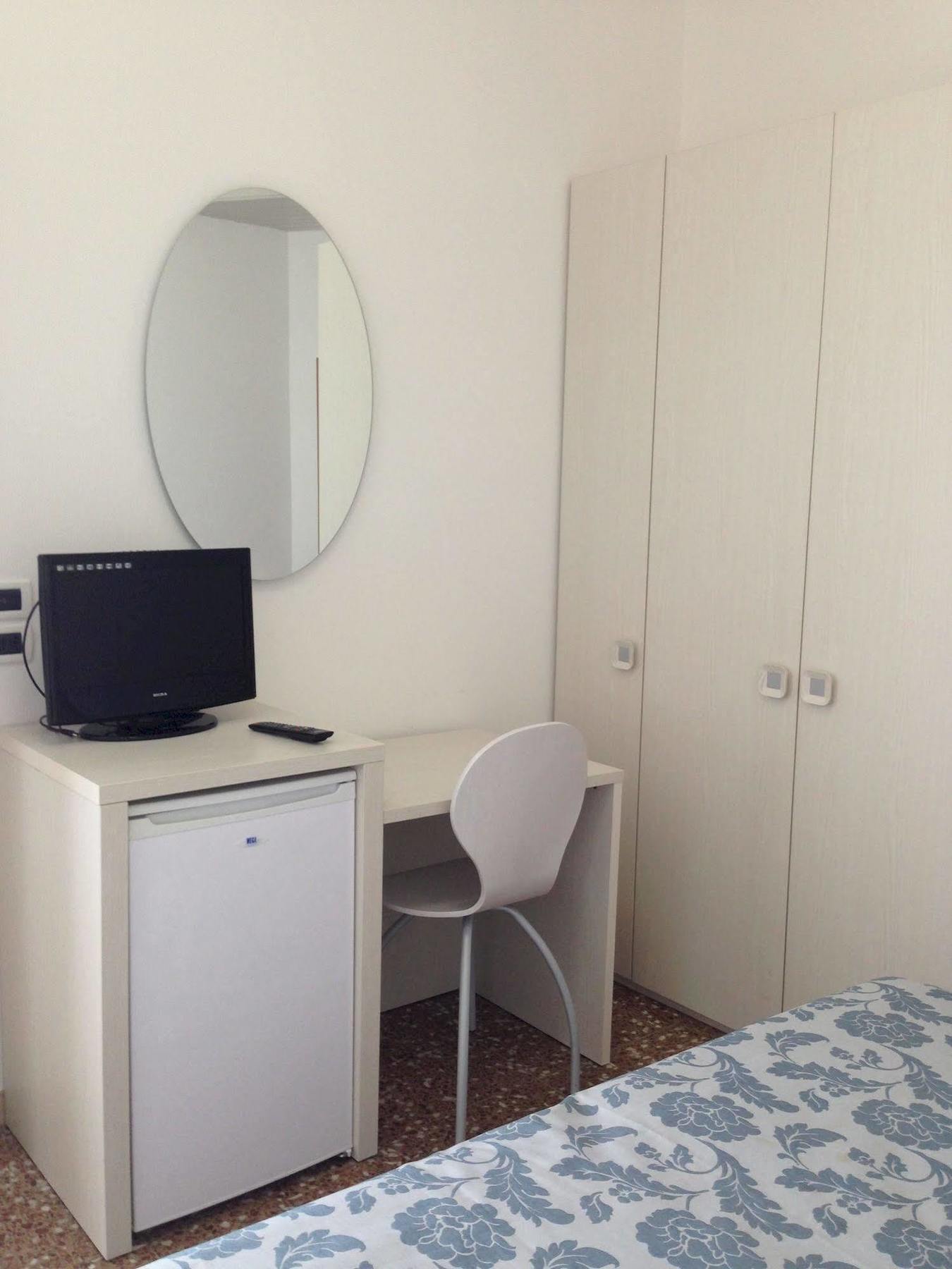 Hotel Carlton Beach Rimini Extérieur photo