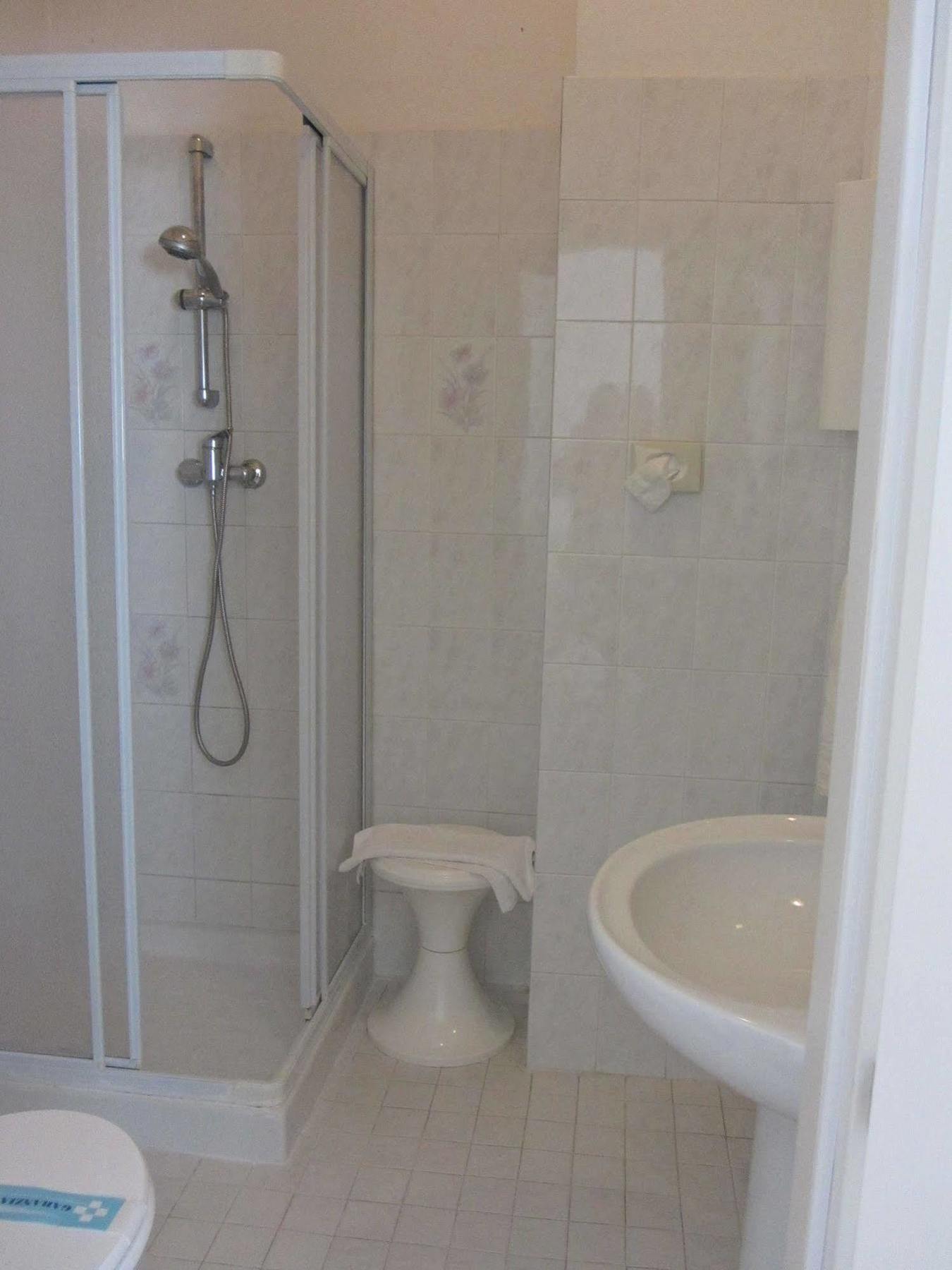 Hotel Carlton Beach Rimini Extérieur photo