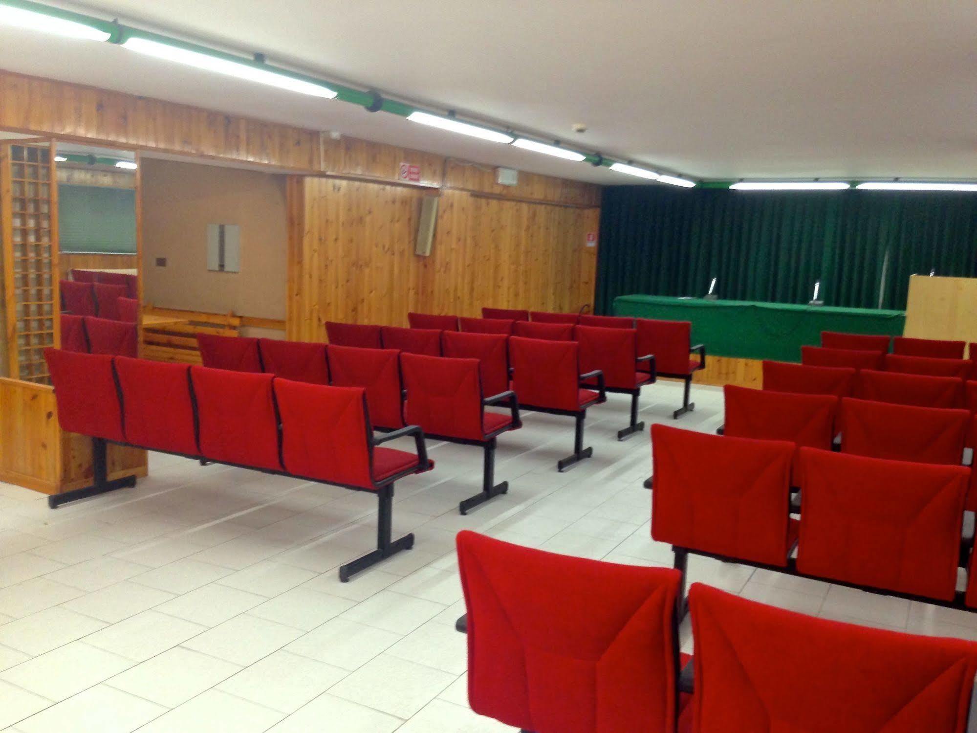 Hotel Carlton Beach Rimini Extérieur photo
